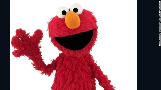 Sesame Street puppet masters bring Muppets to life - CNN.