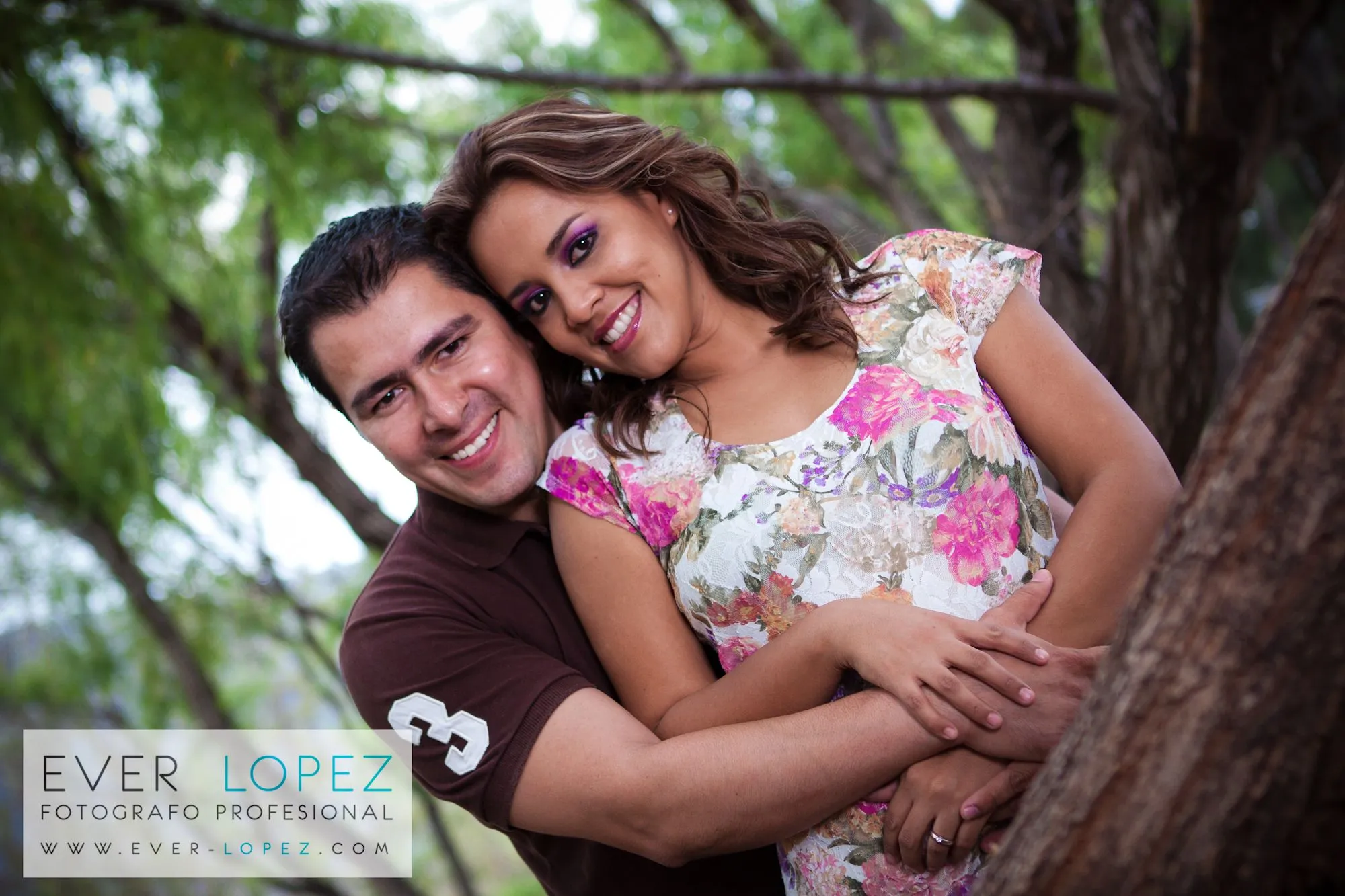 de los novios Caro y Felipe en el lago de chapala » poses para fotos ...