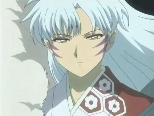 Sesshomaru - InuYasha Wiki