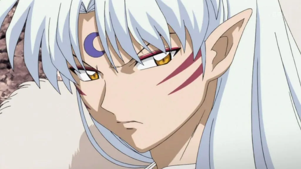 Sesshomaru X Reader Emotion Breakthrough Part 1 by Katelynofhearts ...