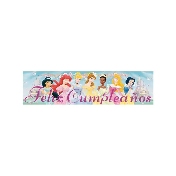 Set de caretas para pintar Disney Princesas: comprar online