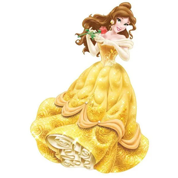 Set de mini figuras Disney Princesas: comprar online