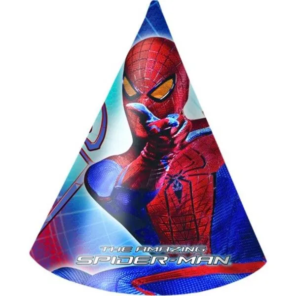 Set de sombreros Spiderman: comprar online