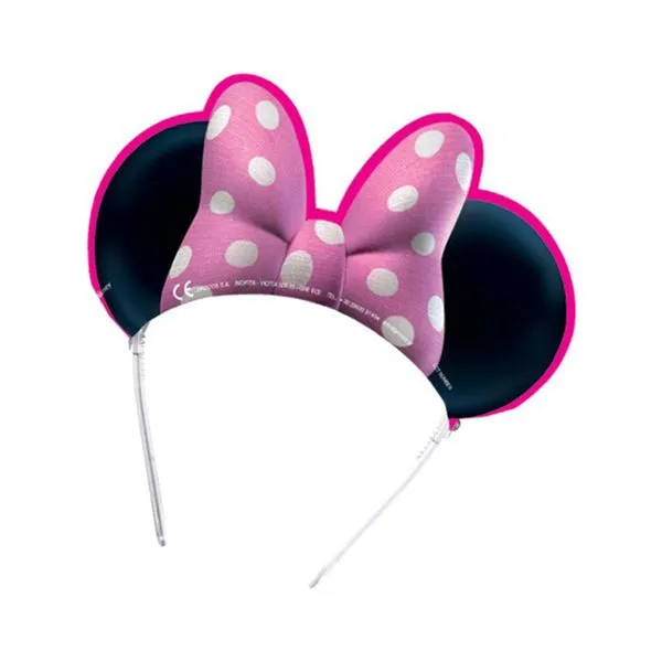 Disfraz de Minnie Mouse para bebé: comprar online