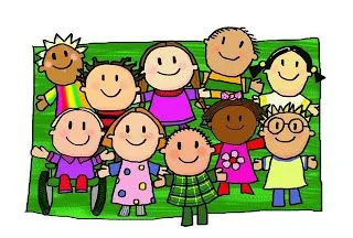 SGBlogosfera. Amigos de Jesús: EDUCAR EN VALORES A LOS NIÑOS