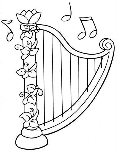 SGBlogosfera. María José Argüeso: CONOCEMOS LOS INSTRUMENTOS