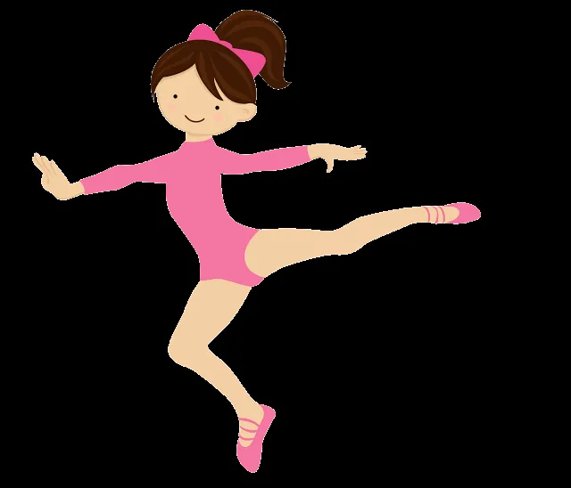 SGBlogosfera. María José Argüeso: GIMNASTAS