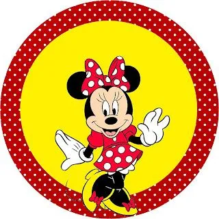 SGBlogosfera. María José Argüeso: KIT MINNIE