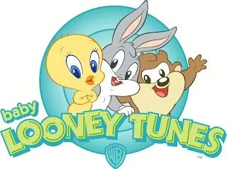 SGBlogosfera. María José Argüeso: LOONEY TUNES BABY