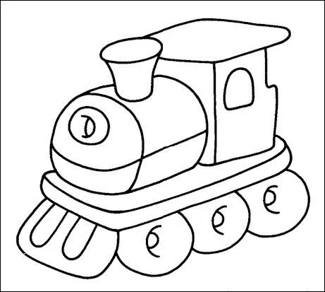 SGBlogosfera. María José Argüeso: MEDIOS DE TRANSPORTE PARA COLOREAR