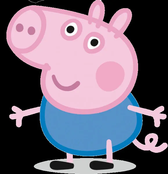 SGBlogosfera. María José Argüeso: PEPA PIG