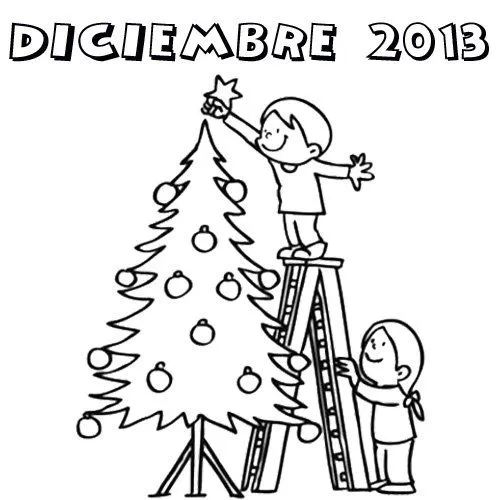 SGBlogosfera. María José Argüeso: PREPARAMOS EL CALENDARIO DE 2013