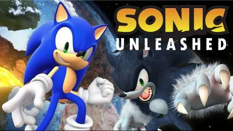 Todo sobre Shadow y Sonic the hedgehog: Sonic Unleashed