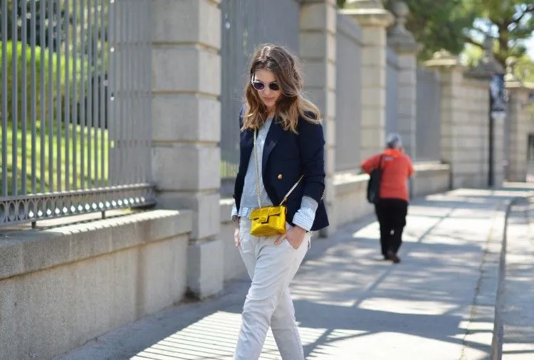 SHADOWS - My Daily Style