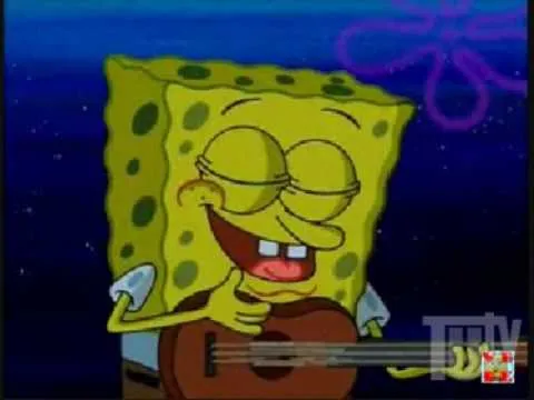 shakira ( loba ) bob esponja - YouTube