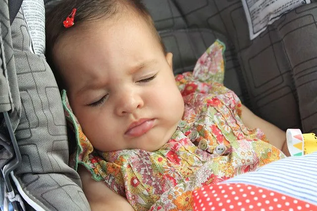 Shhhh! Princesa durmiendo! | Flickr - Photo Sharing!