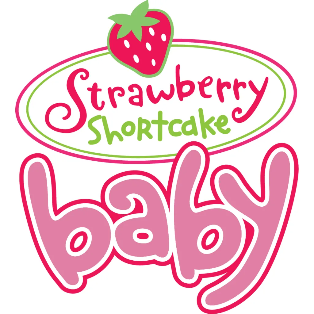  Shortcake logo, Vector Logo of Strawberry Shortcake brand free ...