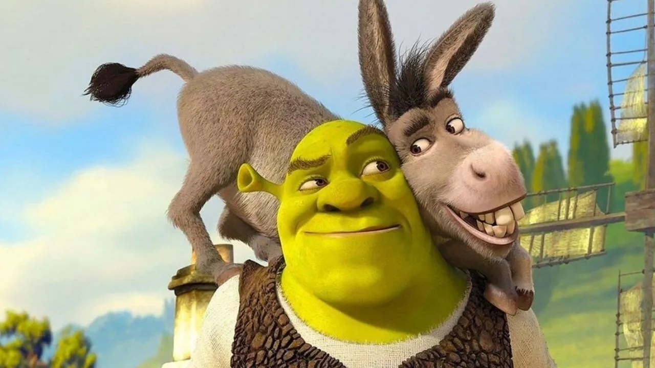 Shrek 5' está en marcha: confirman oficialmente el regreso del 'ogro más  querido' del cine y su amigo Burro