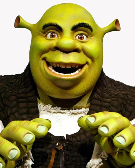 Shrek Graphics and Animated Gifs. Shrek