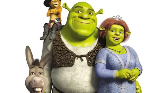 Shrek: Harán quinta película del ogro | Espectáculos | Peru21