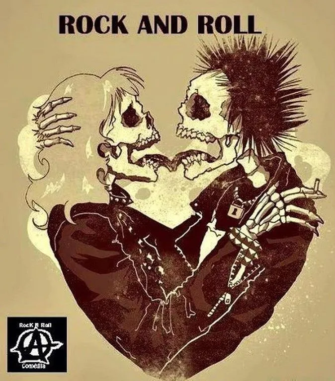 Sid y Nancy: Una historia de Amor Punk