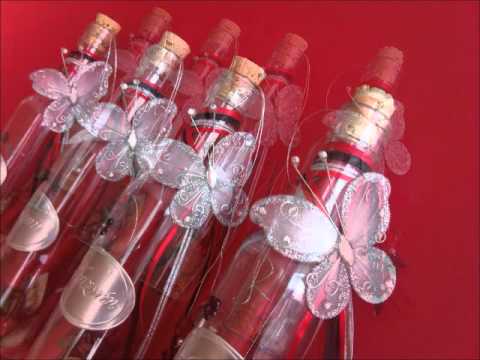 botellas decoradas para xv años - Videos | Videos relacionados con ...