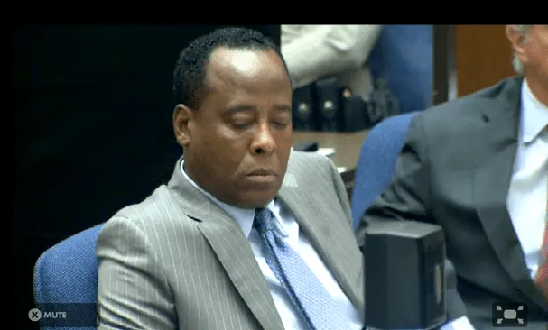 Siente su magia. Vive su sueño.: Décimo día de juicio Conrad ...