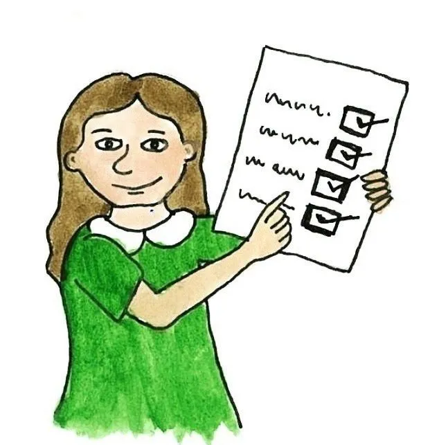 Qué significa ser una buena educadora?