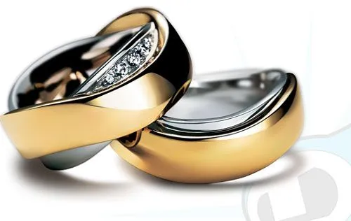 Cuál es el significado de los anillos de boda? ~ Just Luxury Guide