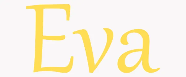 Significado de Eva | Significado de Nombres