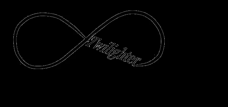 Signo infinito - Imagui