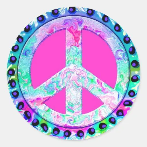 Fotos de signo de la paz - Imagui