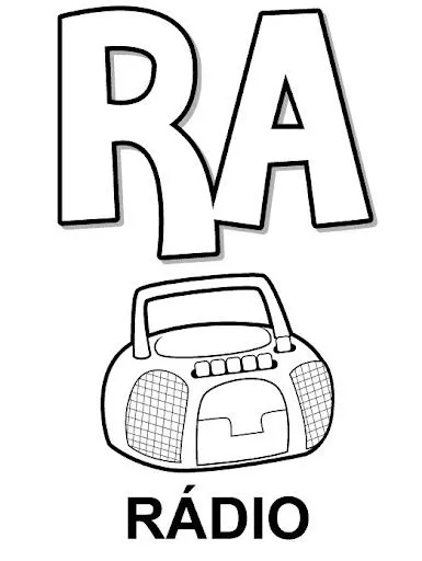 Silabas con R Silabas con S Silabas con T