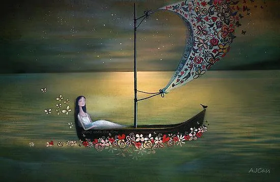 El silencio interior | ¡UNA SED INTENSA DE PAZ!