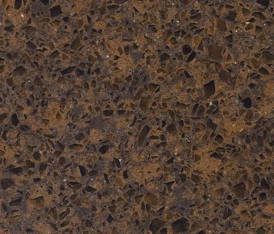 Silestone® Stone | Cosentino | Silestone Marron Jupiter