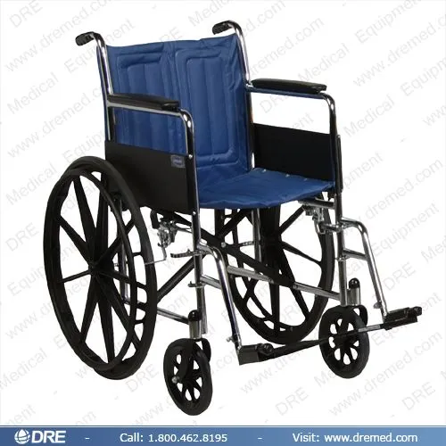 Silla de ruedas de Invacare Tracer 4