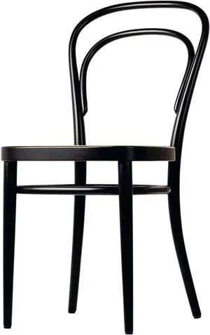 SILLA THONET por MICHAEL THONET | DG Arquitecto Valencia