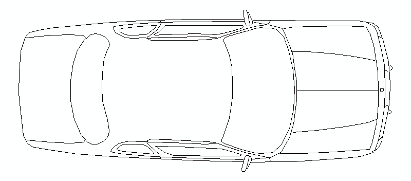 Silueta de carro en gif - Imagui