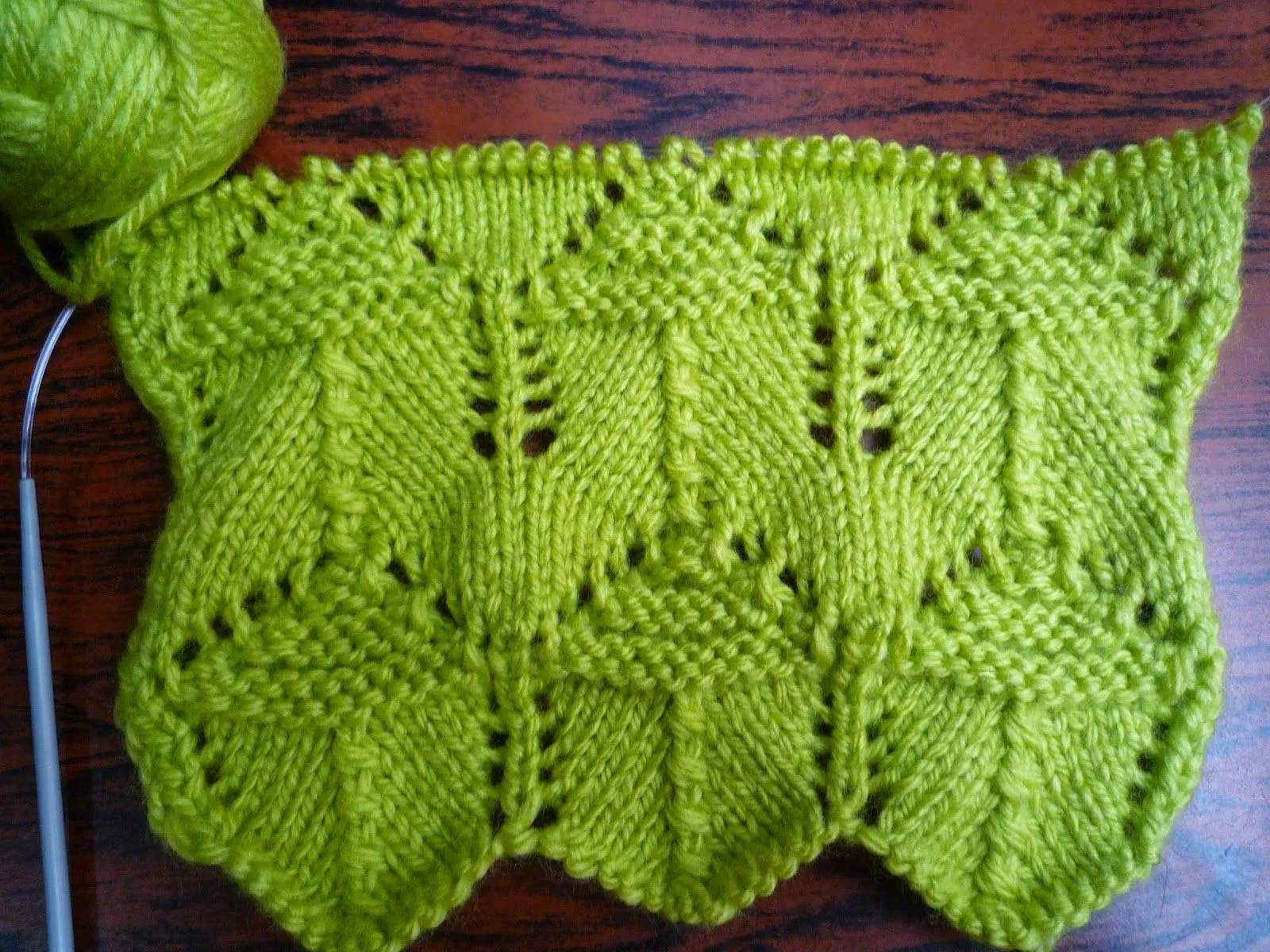 Silvana Tim - Tejido con dos Agujas, Crochet, Recetas de Cocina ...