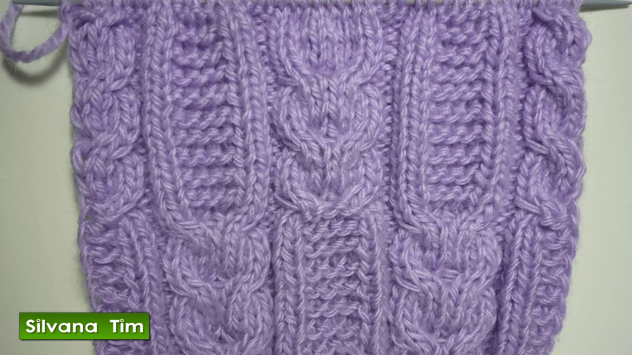 Silvana Tim - Tejido con dos Agujas, Crochet, Recetas de Cocina ...