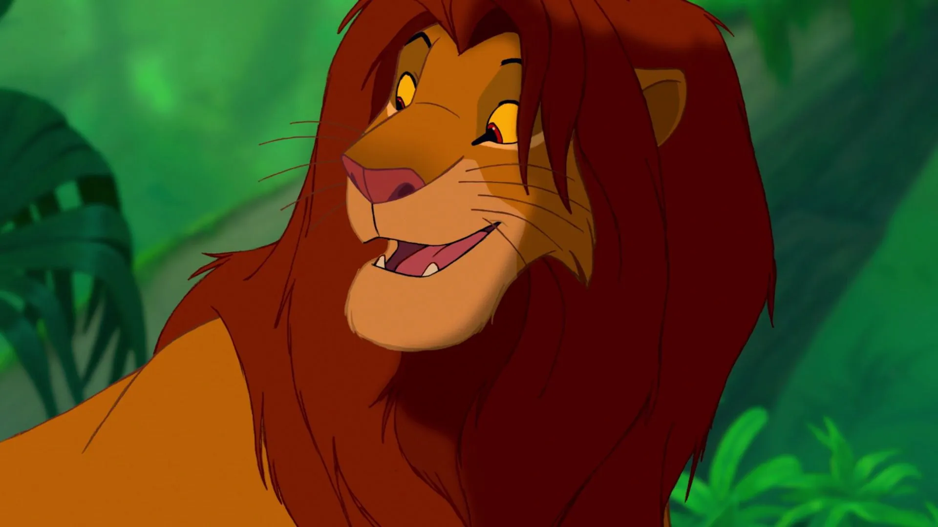 Simba - Disney Wiki