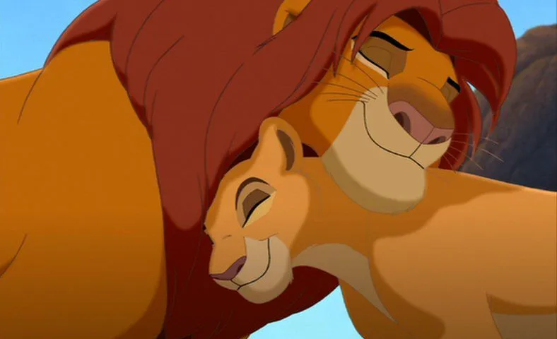 Simba - DisneyWiki