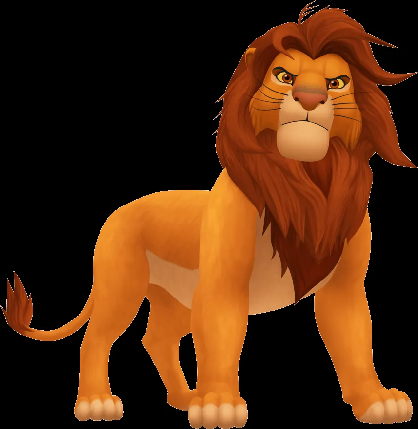 Simba - DisneyWiki