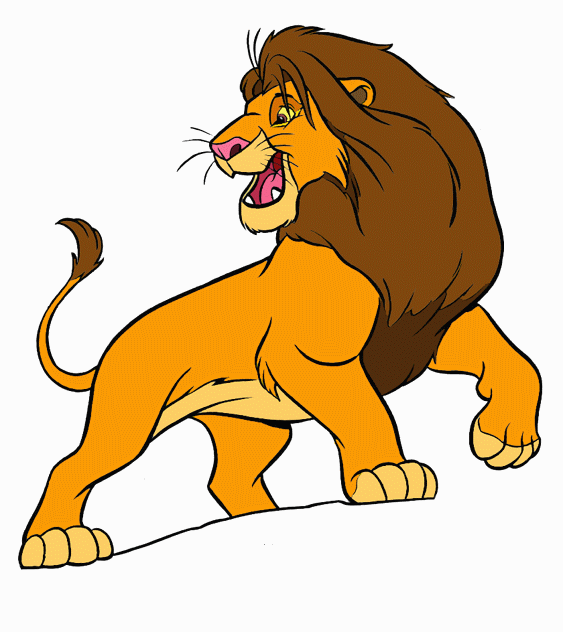 Simba - Jaden's Adventures Wiki