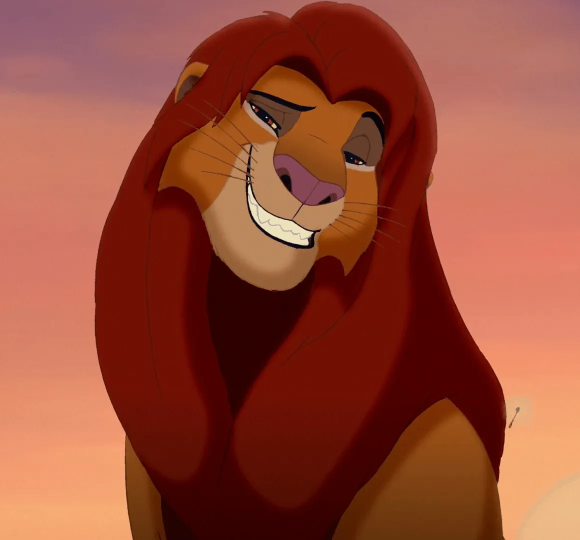 Simba - Simba's Pride Wiki