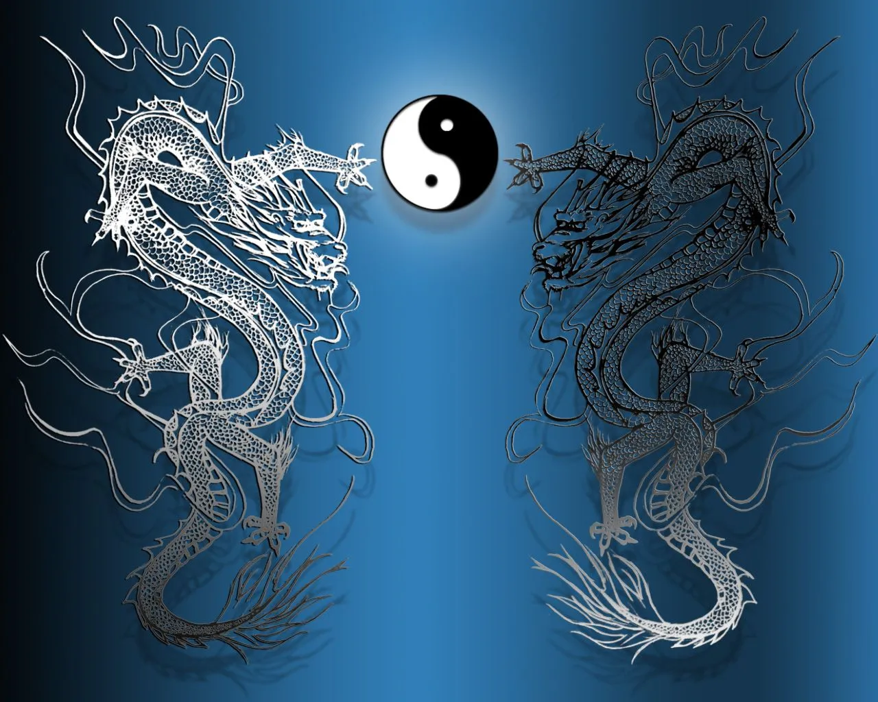 SIMBOLISMO Y SIGNIFICADO DEL YING - YANG - Victor Holistico