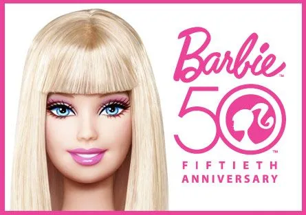 Simbolo de barbie - Imagui