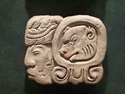 Simbolos mayas | Planeta neutro