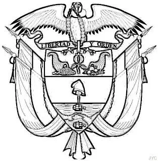 Los Símbolos Patrios de Colombia
