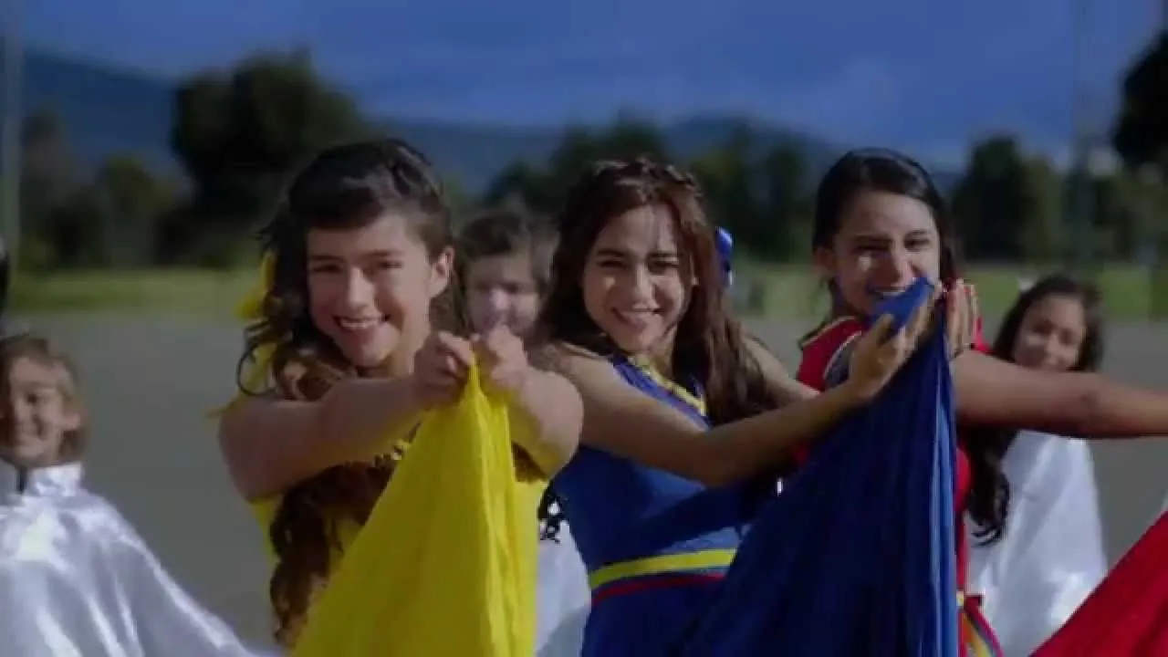 Símbolos patrios y otros datos de interés | Cancillería